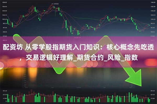 配资坊 从零学股指期货入门知识：核心概念先吃透，交易逻辑好理解_期货合约_风险_指数
